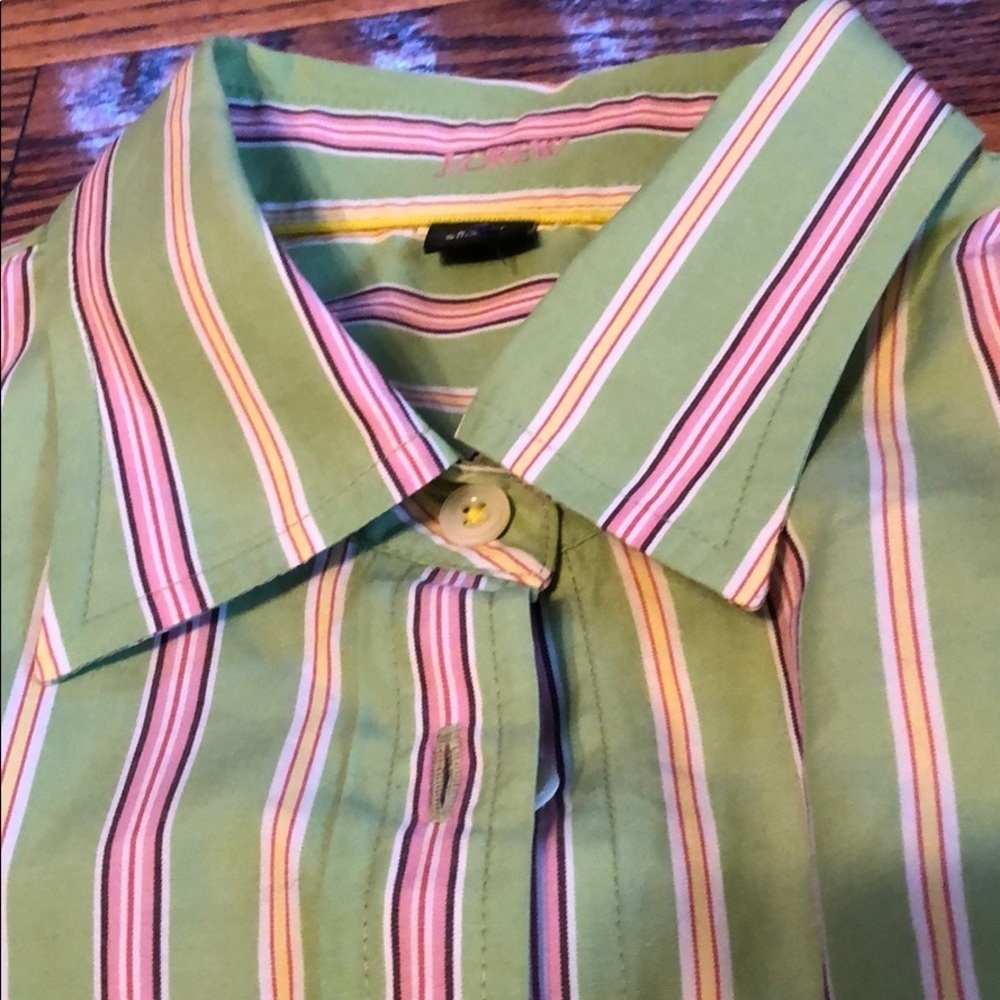 NWOT. Sz S. J Crew - Picture 3 of 3